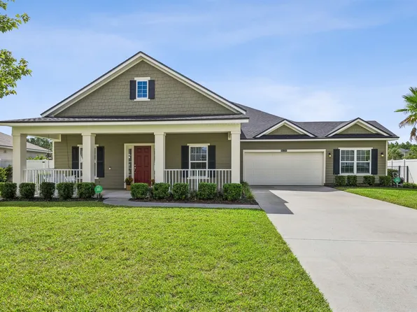 95294 Snapdragon Dr, Fernandina Beach, FL 32034