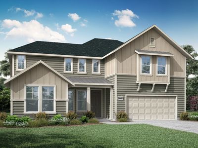 3905 Slate St, McKinney, TX, 75071