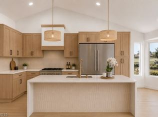2453 Desert Sands Dr, Las Vegas, NV 89134