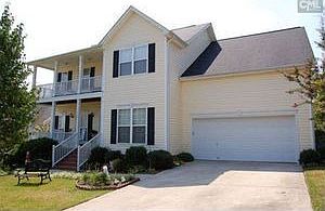 Home for Sale in Lexington, South Carolina $230,000