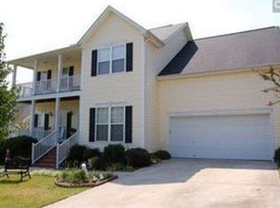156 Spring Tyme Ln, Lexington, SC 29073