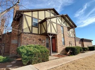 4502 NE Arlington Ave, Lawton, OK 73507