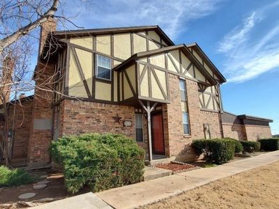 4502 NE Arlington Ave, Lawton, OK, 73507