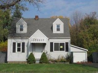 3319 Leith St, Flint, MI 48506