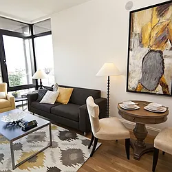 Rented by The KCI Group