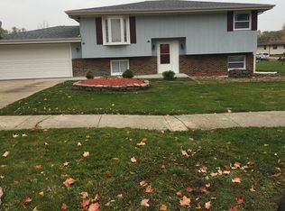 115 Minton Rd, Joliet, IL 60436