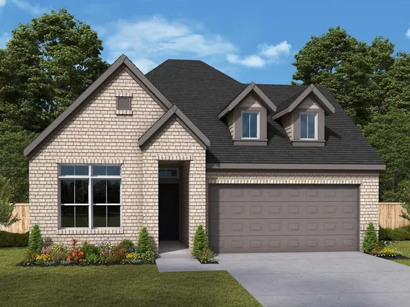 31843 Blossom Ln, Fulshear, TX 77423