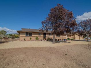 4235 Jumbo Grade Way, Washoe Valley, NV