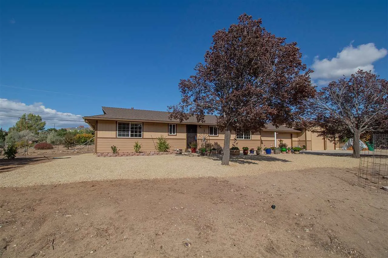 4235 Jumbo Grade Way photo 1