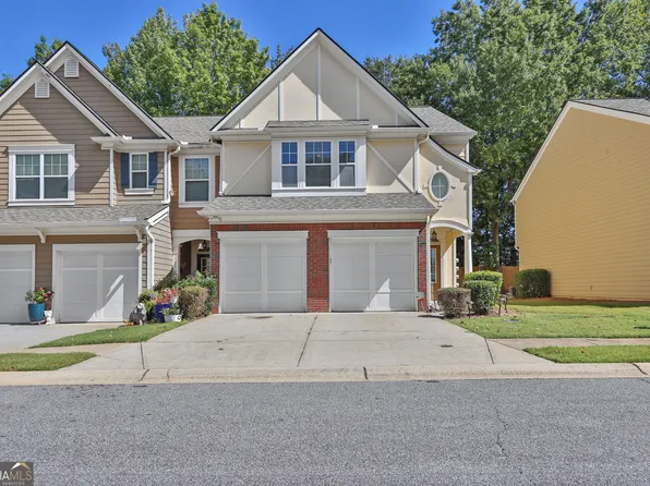 1791 Waterside Dr NW #7, Kennesaw, GA 30152