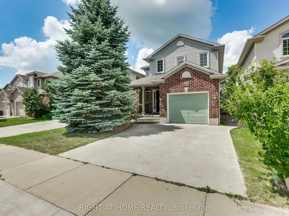 2206 Coronation Dr, London, ON N6G 0B9