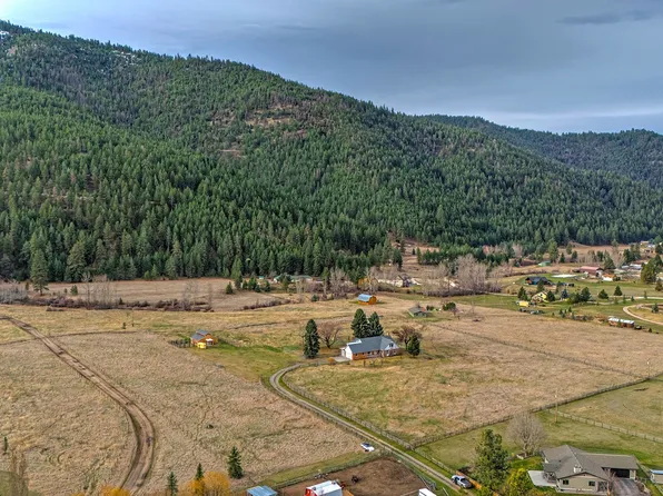 10079 Miller Creek Rd, Missoula, MT 59803