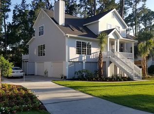 17 Ashton Cove Dr, Hilton Head Island, SC 29928