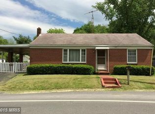 8505 Dam 4 Rd, Williamsport, MD 21795