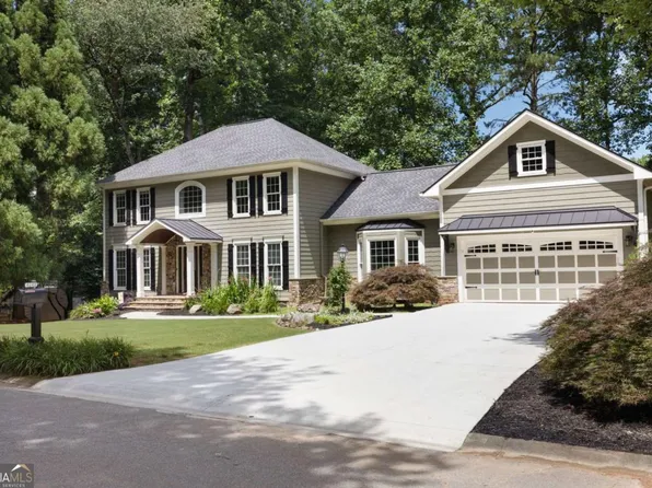 4249 Arbor Club Dr, Marietta, GA 30066