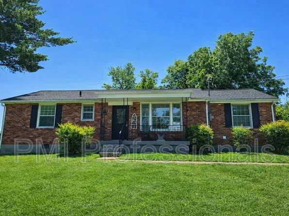 218 Walcott Dr, Nashville, TN 37214