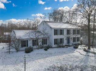 7307 Stow Rd, Hudson, OH 44236