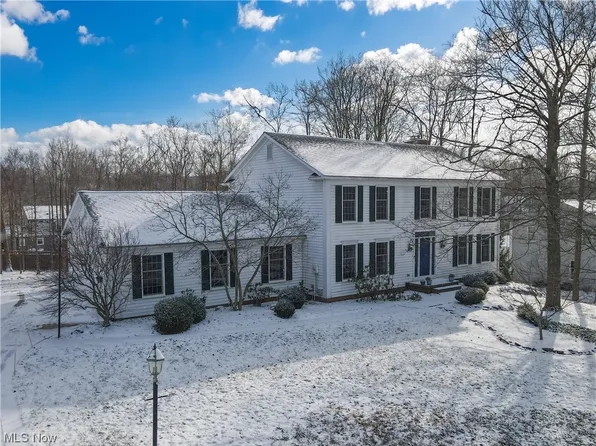 7307 Stow Rd, Hudson, OH 44236