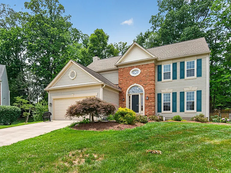 3569 Eskew Ct — Photo 1
