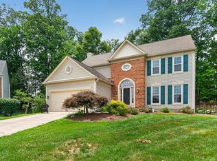 3569 Eskew Ct, Woodbridge, VA 22192