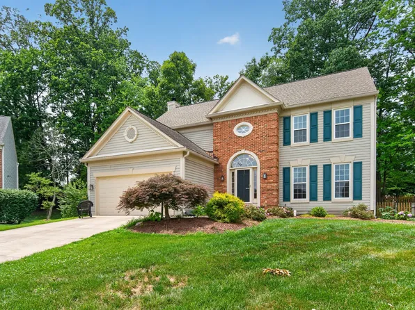 3569 Eskew Ct, Woodbridge, VA 22192