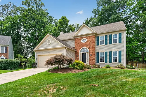 3569 Eskew Ct Photo 1