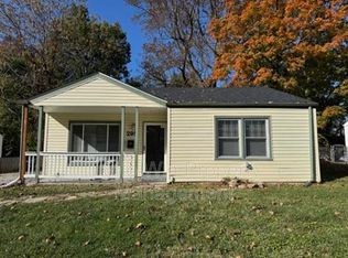 295 Brackleigh Ln, Florissant, MO