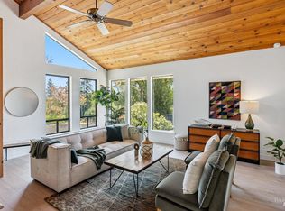 3691 Montana Dr, Napa, CA 94558