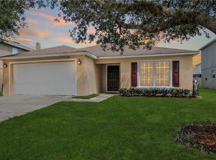 129 Walnut Crest Run, Sanford, FL 32771