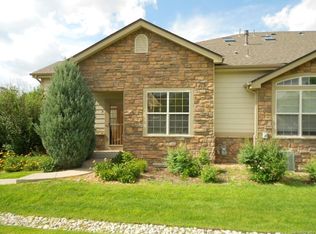 14292 E Napa Pl #11D, Aurora, CO 80014