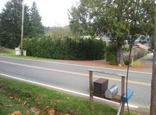 411 Summit Lake Shore Rd NW, Olympia, WA 98502