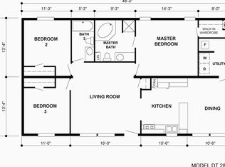 7690 E Baseline Rd, Mount Pleasant, MI 48858