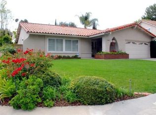 22491 Atomo, Mission Viejo, CA 92691