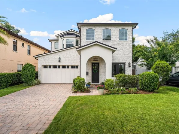 528 Greely St, Orlando, FL 32804