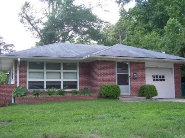 (undisclosed Address), El Dorado, AR 71730