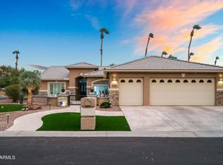 3093 N 159TH Drive, Goodyear, AZ 85395