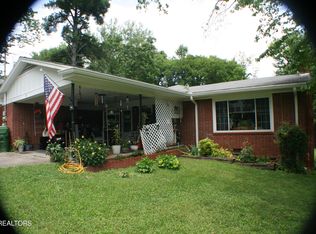 310 Cardinal St, Maryville, TN 37803
