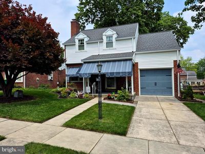 405 Dorchester Ave, Reading, PA, 19609