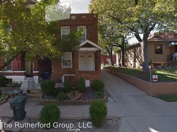 3643-3645 California Ave, Saint Louis, MO 63118