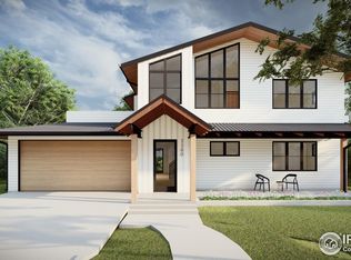 1160 Hartford Dr, Boulder, CO 80305