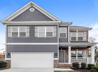 276 Faron Dr SW, Atlanta, GA 30331