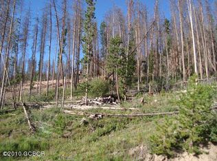2936-2984 County Rd 2415, Kremmling, CO 80459