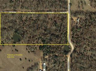 Hamilton Rd, Macomb, OK 74852