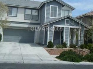 10800 Wallflower Ave, Las Vegas, NV 89135