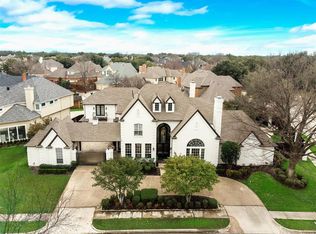 5028 Lakewood Dr, Plano, TX 75093