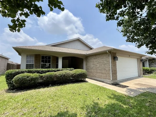 2005 Misty Hollow Ct, Forney, TX 75126