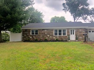 332 Clear Spring Rd, Lansdale, PA 19446