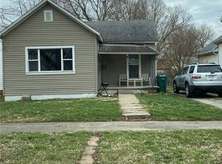 2317 Richmond Ave, Mattoon, IL 61938