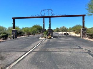 29909 N Baker Ct LOT 5, Scottsdale, AZ 85262