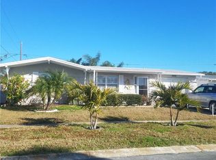 5101 Tammy Ln, Holiday, FL 34690